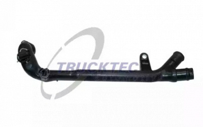 TRUCKTEC AUTOMOTIVE 0219316 -  Трубка охлаждающей жидкости
